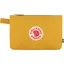 Fjallraven Kanken Gear Pocket Ochre