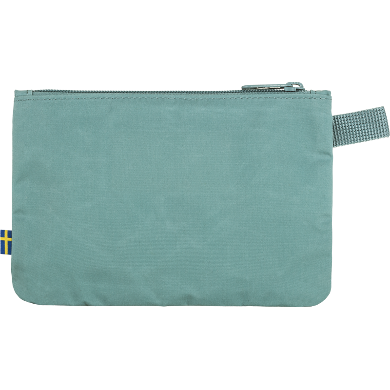 Fjallraven Kanken Gear Pocket Sky Blue-1