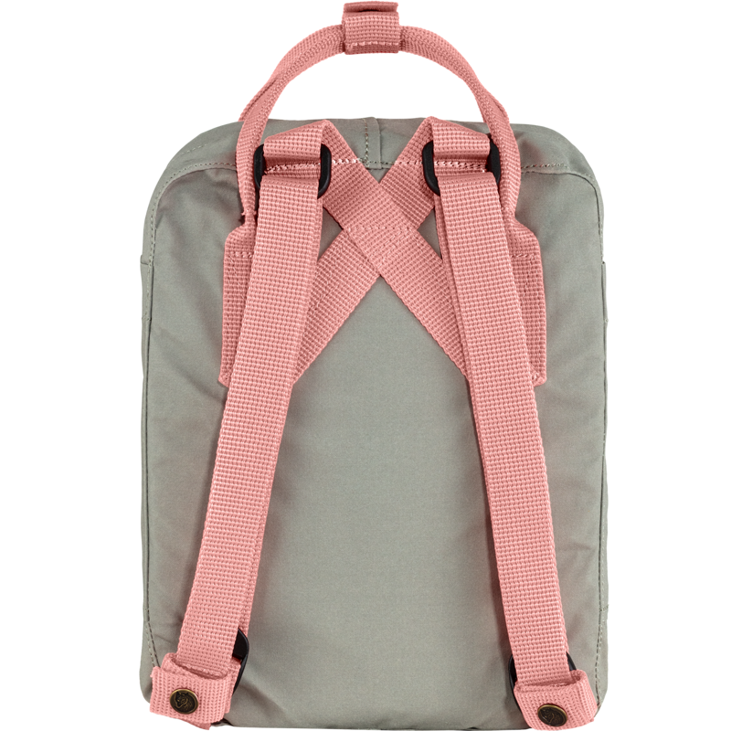 Fjallraven Kanken Mini Fog / Pink-1