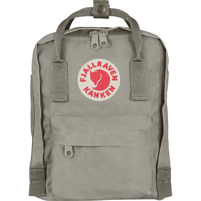 Fjallraven Kanken Mini Fog