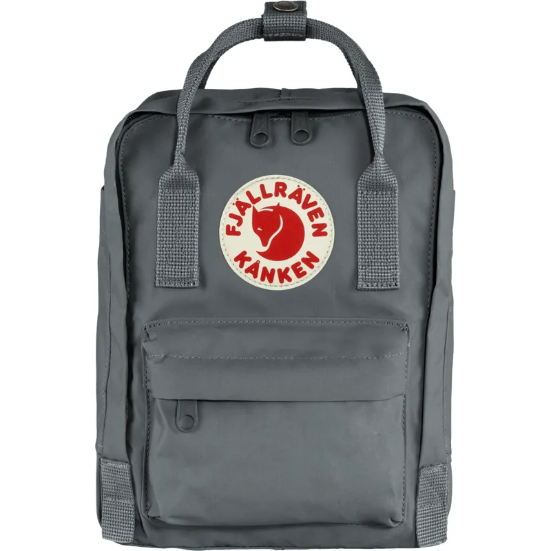 Fjallraven Kanken Mini Super