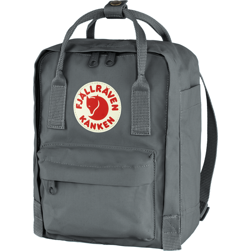 Fjallraven Kanken Mini Super-2
