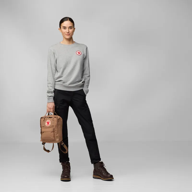 Fjallraven Kanken Mini Khaki-5