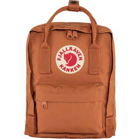 Fjallraven kanken hot sale backpack 70 off