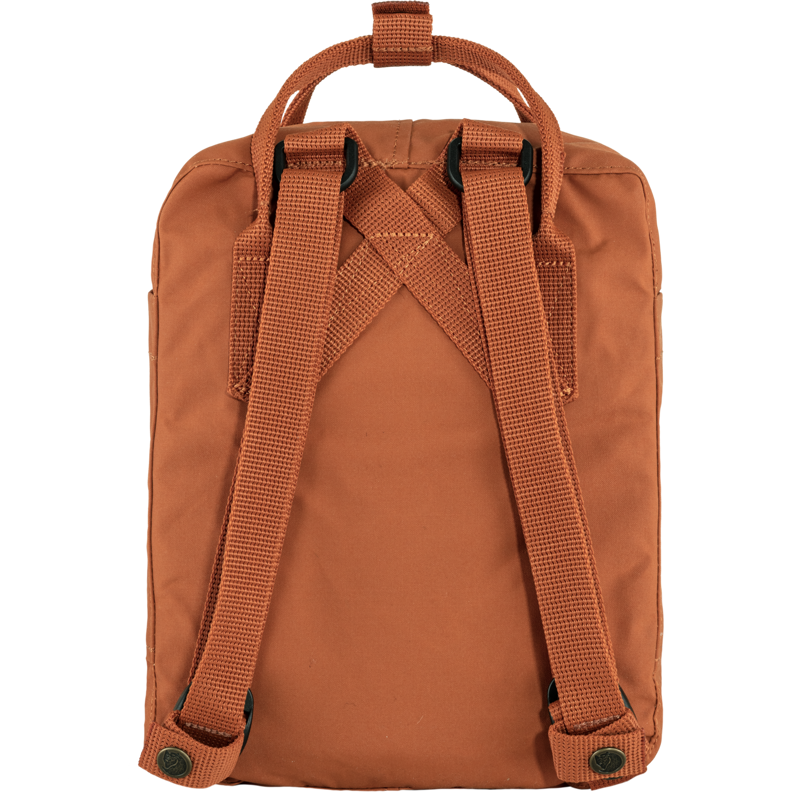 Fjallraven Kanken Mini Terra-1