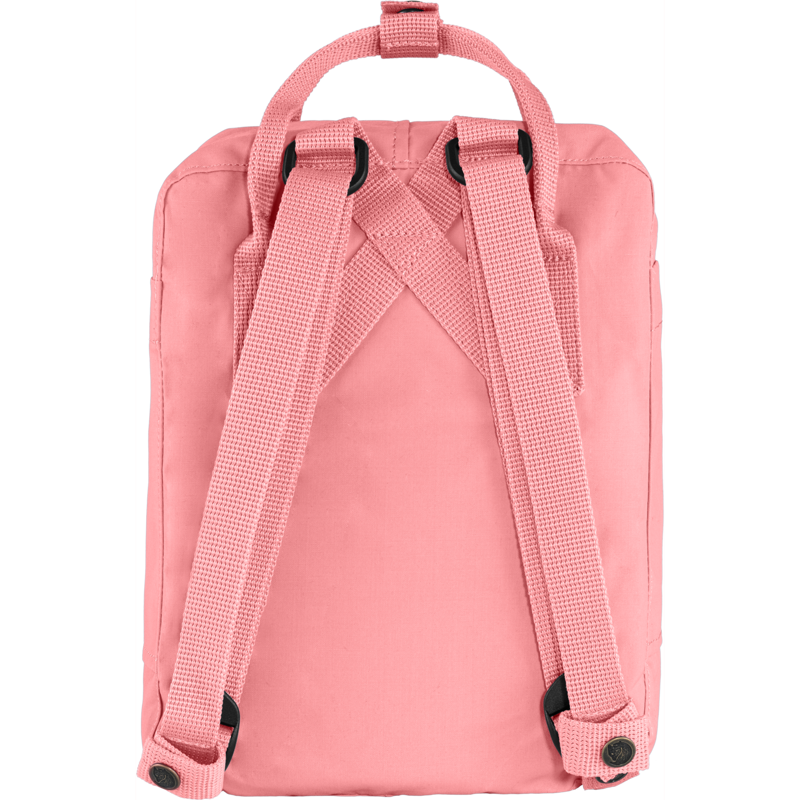 Fjallraven Kanken Mini Pink-1