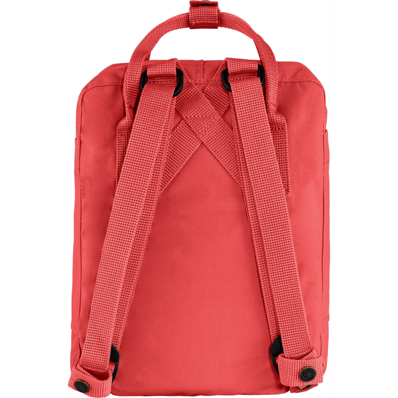 Fjallraven Kanken Mini Peach-1