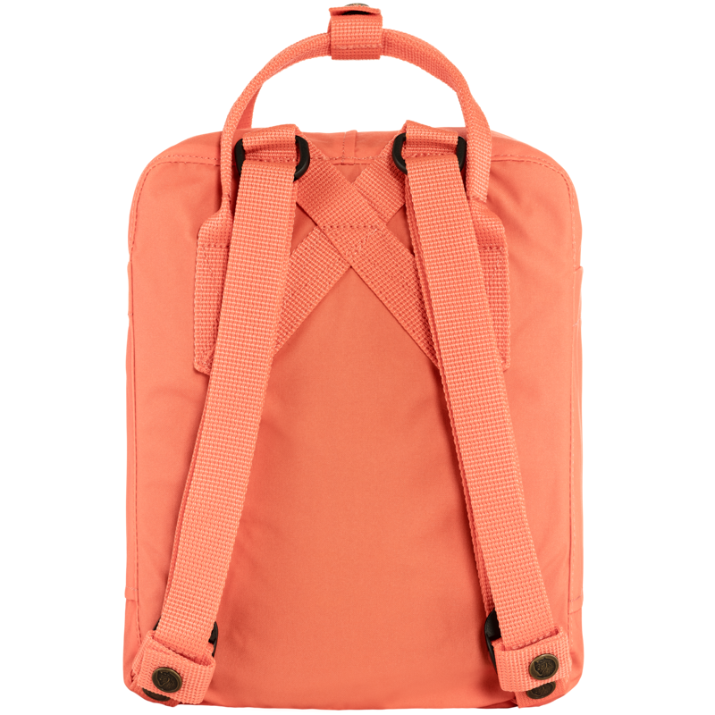 Fjallraven Kanken Mini Korall-1