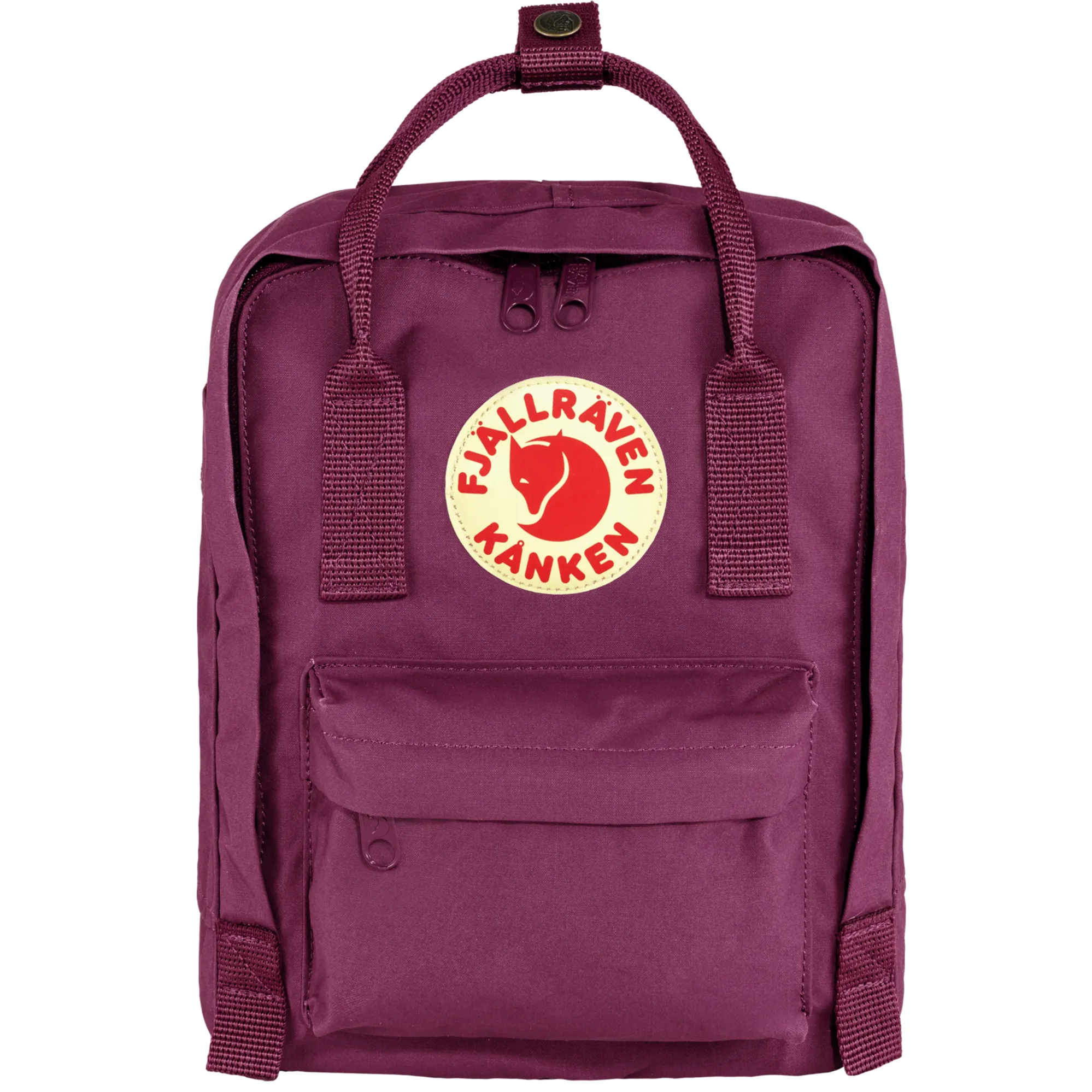 Fjallraven Kanken Mini Royal