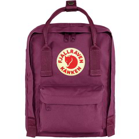 Fjallraven sales kanken promo