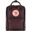 Fjallraven Kanken Mini Blackberry