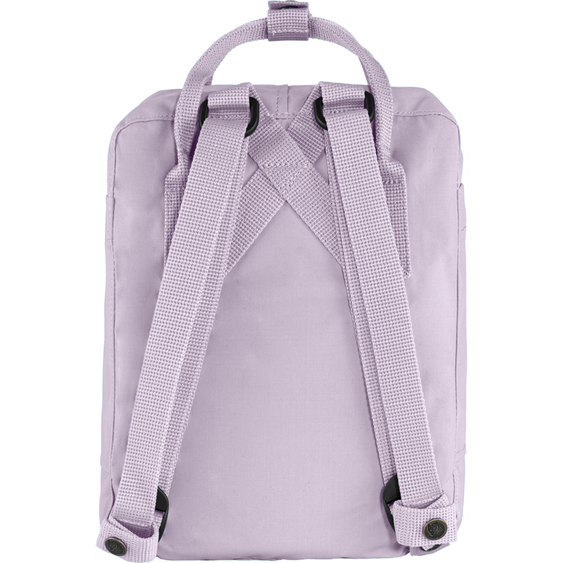 Fjallraven Kanken Mini Lavender-1