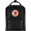 Fjallraven Kanken Mini Black