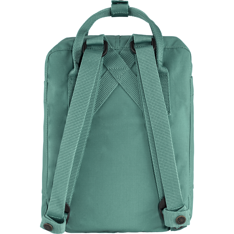 Fjallraven Kanken Mini Frost-1