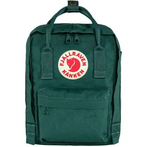 Fjallraven Rucksacks Packs Trekitt