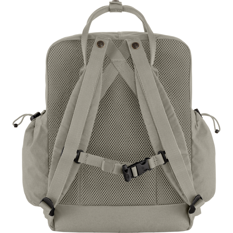 Fjallraven Kanken Outlong Fog-1
