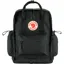 Fjallraven Kanken Outlong Black