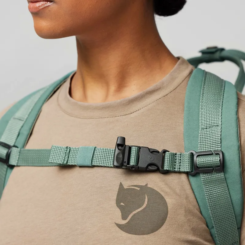 Fjallraven Kanken Outlong Fog-5