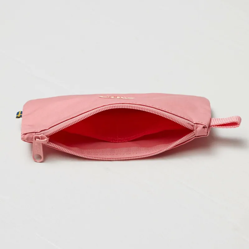 Fjallraven Kanken Pen Case Pink-3