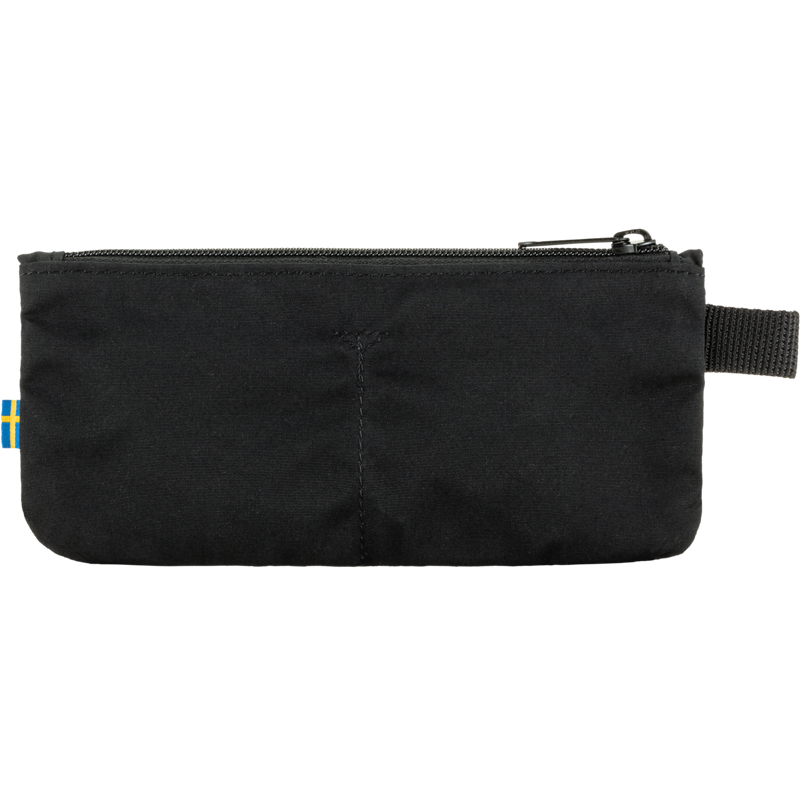 Fjallraven Kanken Pen Case Black-1