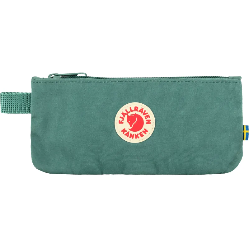 Fjallraven Kanken Pen Case Frost