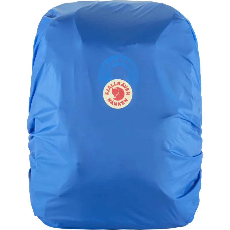 Fjallraven Kanken Rain Cover Plus UN Blue-1