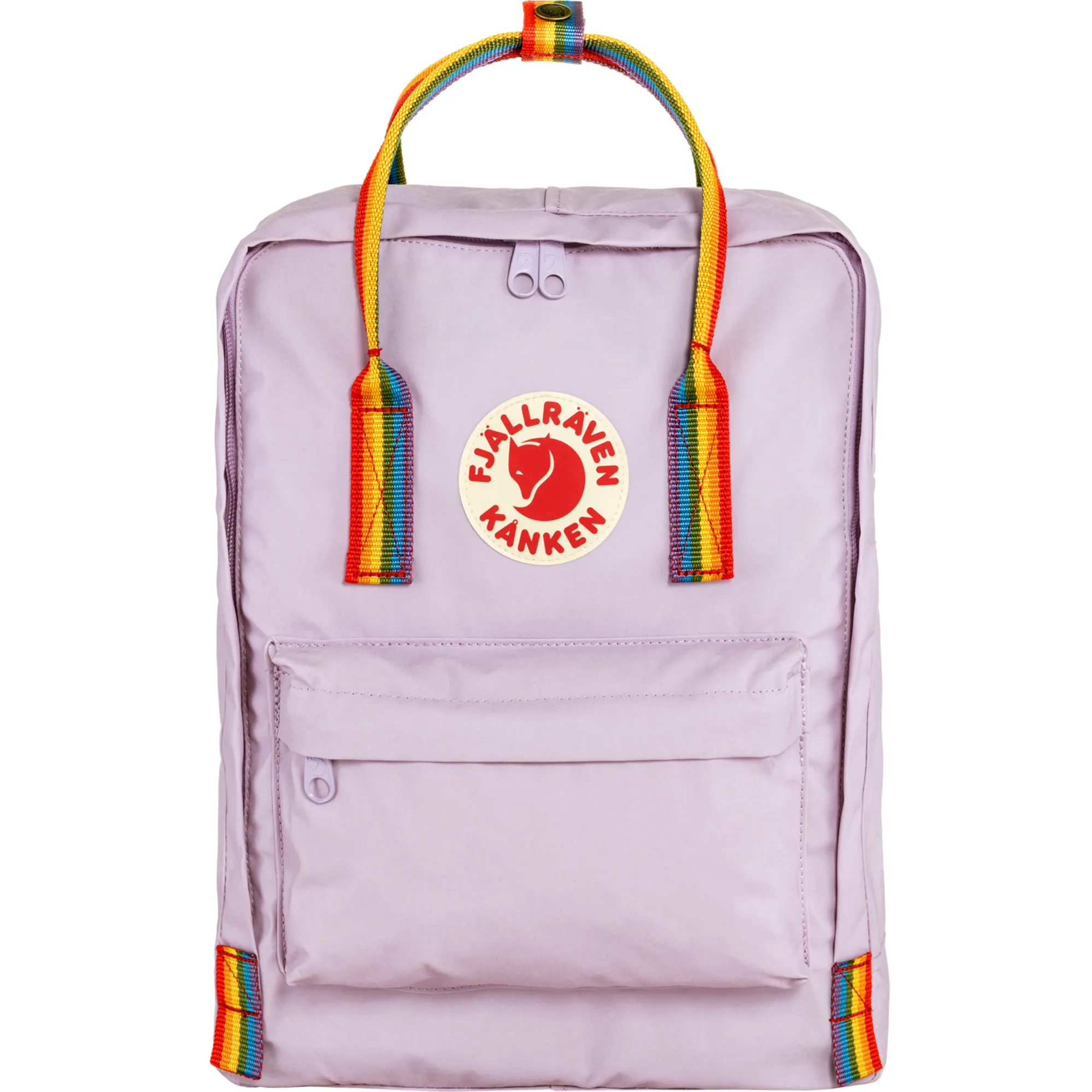 Rainbow strap kanken shop