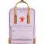 Fjallraven Kanken Classic Rainbow Lavender