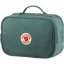Fjallraven Kanken Toiletry Bag Frost Green