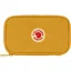 Fjallraven Kanken Travel Wallet Ochre