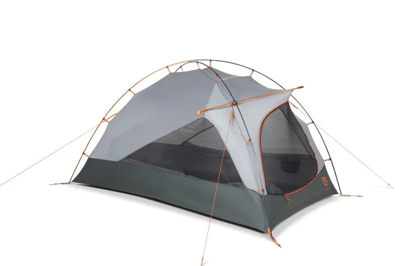 NEMO Kunai Three-Four Season Three-Person Tent