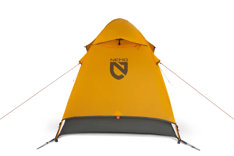 Nemo Kunai Three-Four Season Two-Person Tent-5
