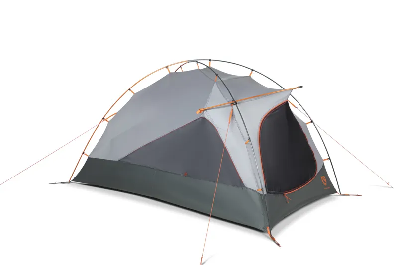 Nemo Kunai Three-Four Season Two-Person Tent