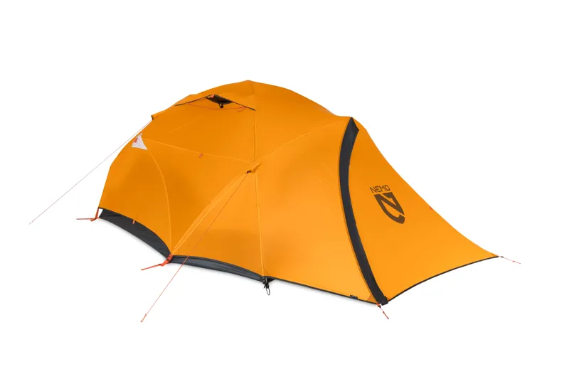NEMO Kunai Three-Four Season Three-Person Tent-1