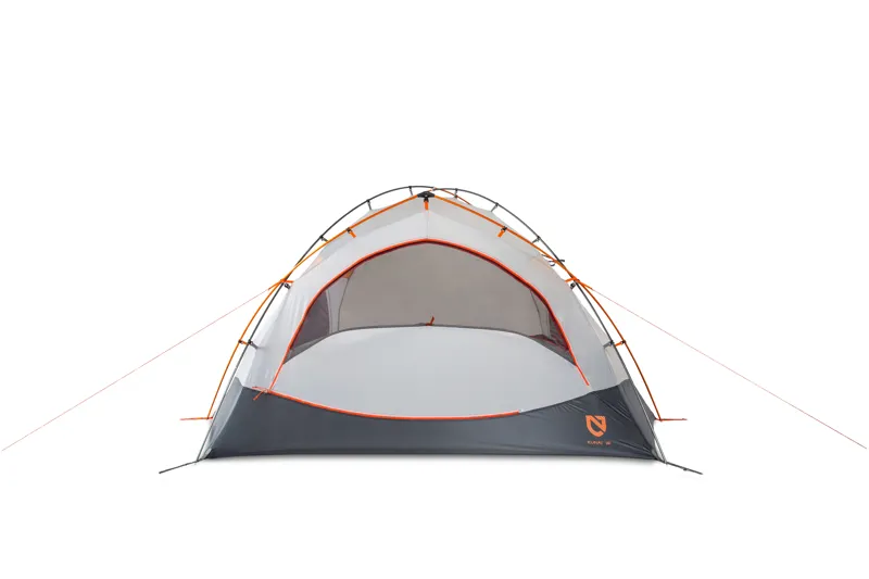 NEMO Kunai Three-Four Season Three-Person Tent-2