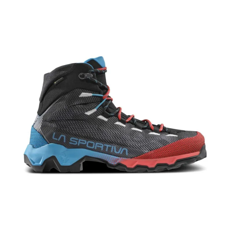 La Sportiva Women's Aequilibrium Hike GTX Carbon-1