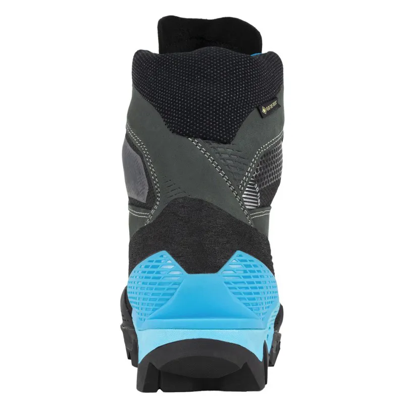 La Sportiva Women's Aequilibrium LT GTX Black-2