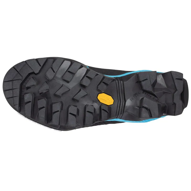 La Sportiva Women's Aequilibrium LT GTX Black-1
