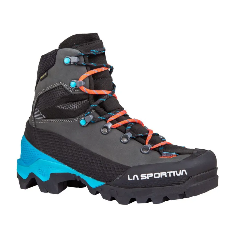 La Sportiva Women's Aequilibrium LT GTX Black