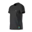 La Sportiva Men's Climbing On The Moon T-Shirt Carbon