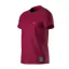 La Sportiva Men's Climbing On The Moon T-Shirt Fuchsia