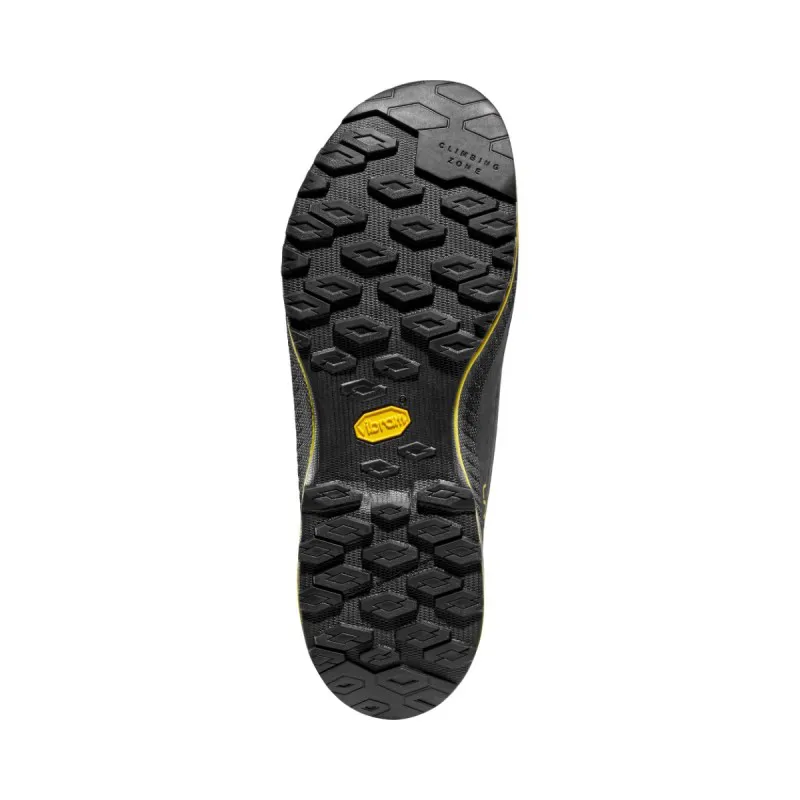 La Sportiva Men's TX4 Evo Mid GTX Carbon-1