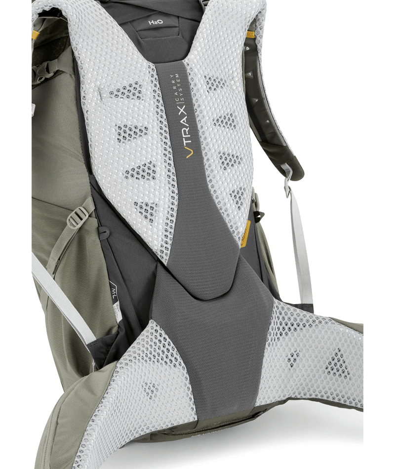 Lowe Alpine Yacuri 48L Backpack Army Stone-3