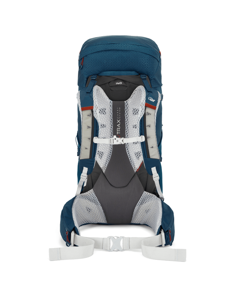 Lowe Alpine Yacuri 48L Hiking Backpack Tempest-3