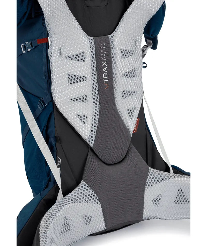 Lowe Alpine Yacuri 65L Trekking Backpack Tempest-3