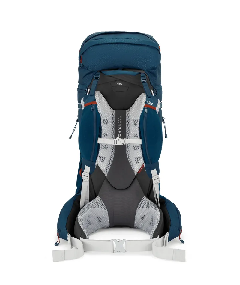 Lowe Alpine Yacuri 65L Trekking Backpack Tempest-10