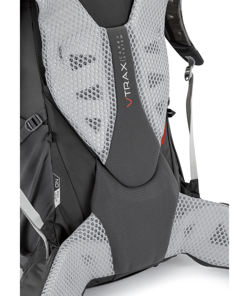 Lowe Alpine Yacuri ND48 Backpack Graphene -3