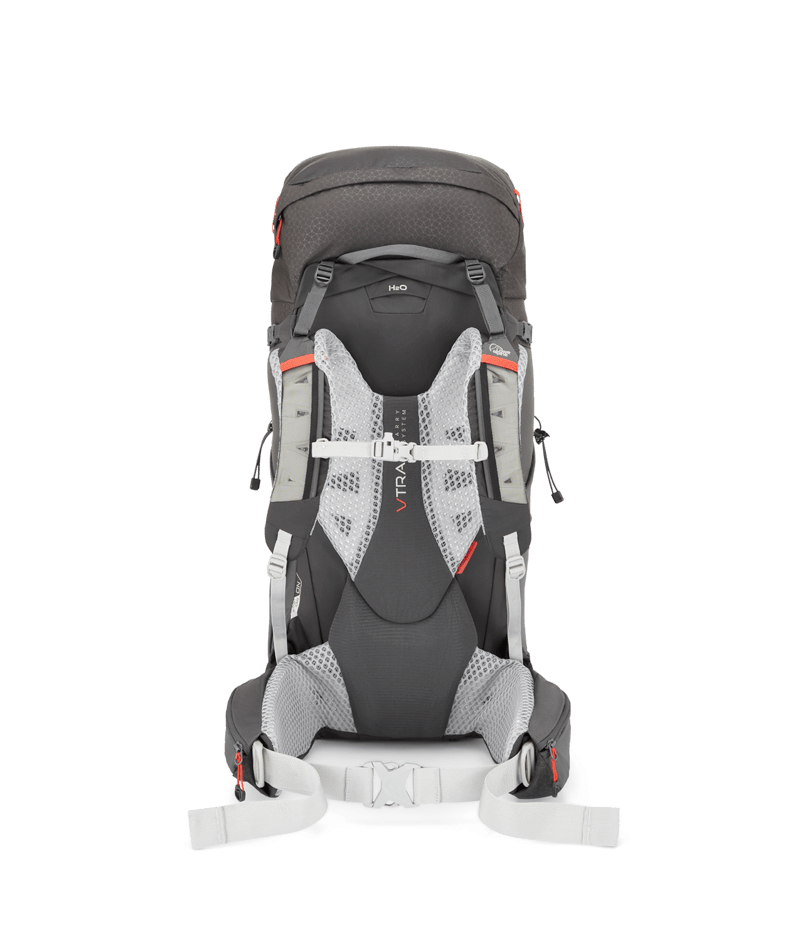 Lowe Alpine Yacuri ND48 Backpack Graphene -10