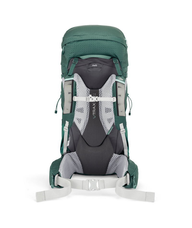 Lowe Alpine Yacuri ND48 Backpack Slate-1