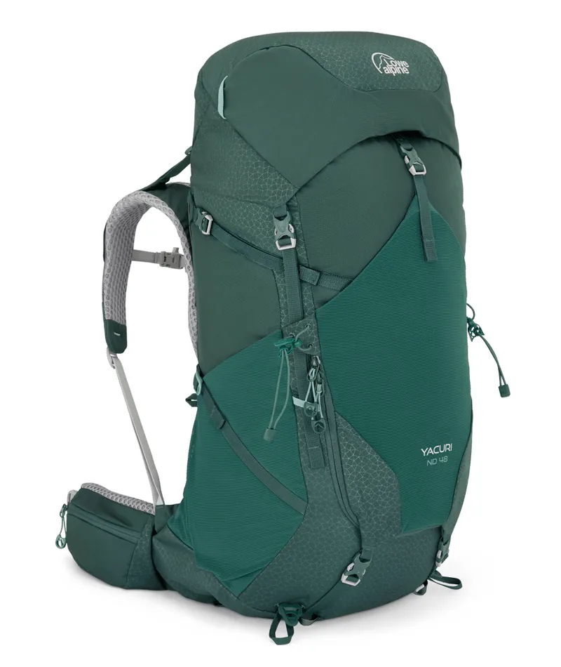 Lowe Alpine Yacuri ND48 Backpack Slate